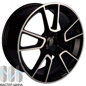 iWheel iV-174 9.5x19/5x112 D66.56 ET47 BM (������)