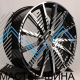 Extreme Wheels