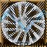 Powcan BK5716 7.5x17/5x114.3 D60.1 ET40 HS (�����-�����)