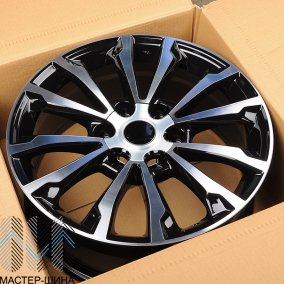 Powcan BK5880 7.5x18/6x139.7 D106.1 ET25 BP