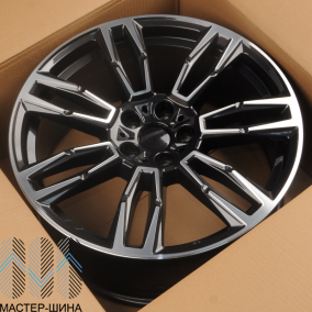iWheel IVF-3340 8.5x19/5x112 D66.5 ET29 GM (��������)