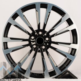 RGW Wheels S3192502-20 9.5x20/5x112 D66.56 ET38 BKF (������)
