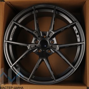 KoKo Kuture YF5777 8.5x19/5x112 D66.6 ET25 Dark GRAY-H