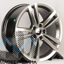 Powcan Y1139 8.0x18/5x112 D57.1 ET48 HB