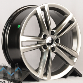 Powcan Y1139 8.0x18/5x112 D57.1 ET48 HB