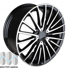 KoKo Kuture K0235 8.5x19/5x112 D66.6 ET40 MB