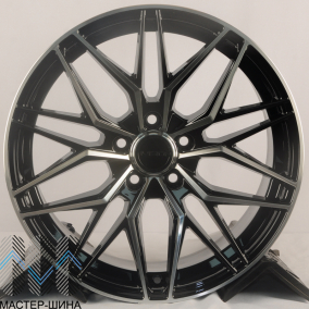 Ivision Wheel Nexus 7.5x17/5x108 D67.1 ET38 BFP