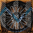 iWheel 1379 10.0x20/6x139.7 D110.1 ET-18 Matt B Milling