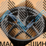 Makstton FF-FK07 8.5x19/5x115 D73.1 ET35 Matte Graphite Grey