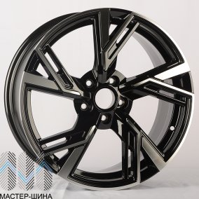 iWheel IVF-3138 8.0x18/5x112 D66.45 ET35 BM