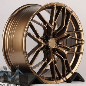 Makstton MST-FF-FK08 8.5x19/5x114.3 D73.1 ET35 Runny Bronze