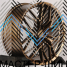 Makstton MST-FF-FK08 8.5x19/5x114.3 D73.1 ET35 Runny Bronze