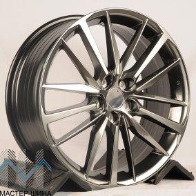 iWheel XF037 8.0x19/5x114.3 D60.1 ET50 HB (�����-�����)