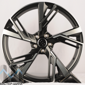 KoKo Kuture D5452 9.0x20/5x112 D66.45 ET30 MSDB