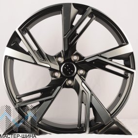 KoKo Kuture D5452 9.0x20/5x112 D66.45 ET30 MSDB
