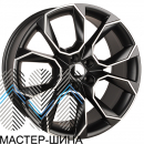 Powcan BK5278 8.0x18/5x112 D57.1 ET45 MSDB
