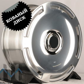 RGW Wheels RGW556 9.0x21/5x112 D66.56 ET34 Polish (��������)