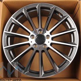 Anzoo H3061F 9.5x20/5x112 D66,5 ET43 MG (������)