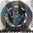 iWheel FBX403-7 8.5x17/6x139.7 D110.1 ET0 Matt Black