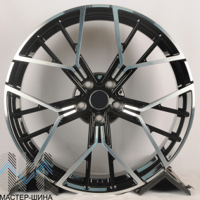 RGW Wheels S3192502-17 9.0x20/5x112 D66.56 ET40 BKF (������)