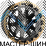 Zumbo Wheels F8351 9.0x20/12x135x139.7 D106.1 ET30 Matt black with lip polish with bronze tinit