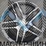 Powcan BK967 8.5x18/5x112 D66.6 ET40 GMF