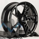 Ivision Wheel H3207F 8.0x18/5x112 D66.6 ET35 B