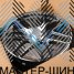 KoKo Kuture K7040 8.5x20/5x112 D66.5 ET35 DARK GMF