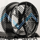 Ivision Wheel