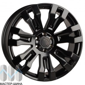 Powcan BK5119 8.5x20/6x114.3 D66.1 ET30 Satin B
