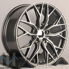 Powcan 3S266 8.5x19/5x114.3 D67.1 ET40 GMF