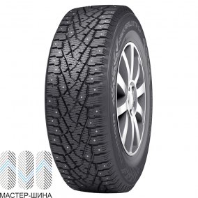 Nokian Tyres Hakkapeliitta C3 215/65 R16 109/107R