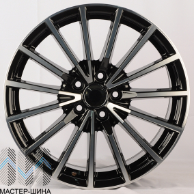 Powcan BK5246 8.0x18/5x112 D66.5 ET35 BP