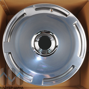RGW Wheels RGW556 9.0x21/5x112 D66.56 ET34 Polish (��������)