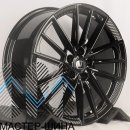 iWheel FBX246-9 8.0x19/5x114.3 D60.1 ET46 B