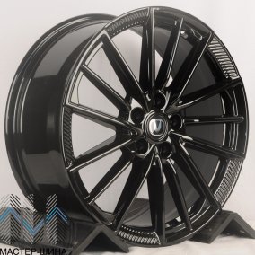 iWheel FBX246-9 8.0x19/5x114.3 D60.1 ET46 B