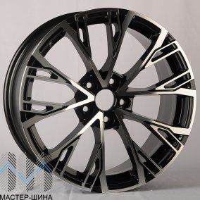 Anzoo H961D 8.5x19/5x112 D66.5 ET35 MB