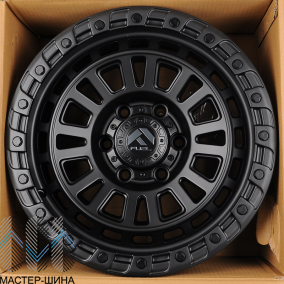 Powcan VKYS182 8.0x17/6x139.7 D106.1 ET-12 FC