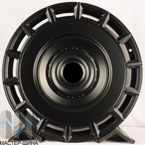 RGW Wheels RGW074 9.5x22/5x120 D72.56 ET40 Matte Black (�����)