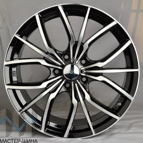 Powcan 3S023 8.0x18/5x114.3 D73.1 ET45 MC