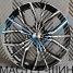 Powcan 3S023 8.0x18/5x114.3 D73.1 ET45 MC