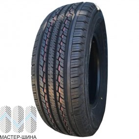 T Ecosaver 245/70 R16 111H