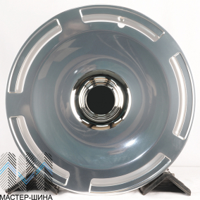 RGW Wheels RGW556 10.0x21/5x112 D66.56 ET40 Polish (������)