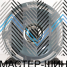RGW Wheels RGW556 10.0x21/5x112 D66.56 ET40 Polish (������)