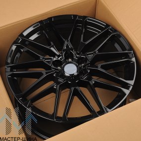 Anzoo H996D 9.5x22/5x112 D66.56 ET37 B