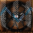 Luistone ZX2559 9.0x20/6x139.7 D106.1 ET15 Gloss Black