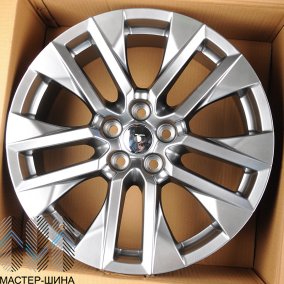 Luistone L2276 8.0x19/5x114.3 D60.1 ET40 HB