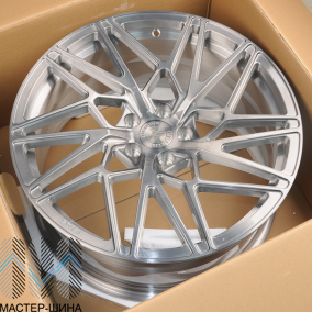 RGW Wheels S3192502-26L 9.0x20/5x112 D66.56 ET30 Brusched Grey
