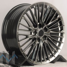 iWheel FBX429-8 8.0x18/5x114.3 D60.1 ET45 Hyper Black