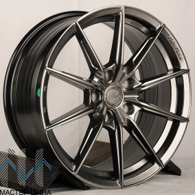 iWheel IVF-005 7.5x17/4x100 D73.1 ET35 HB